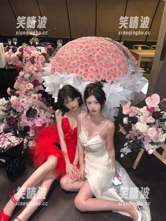 455fun网址，被吃瓜少女偷偷关注的神秘角落