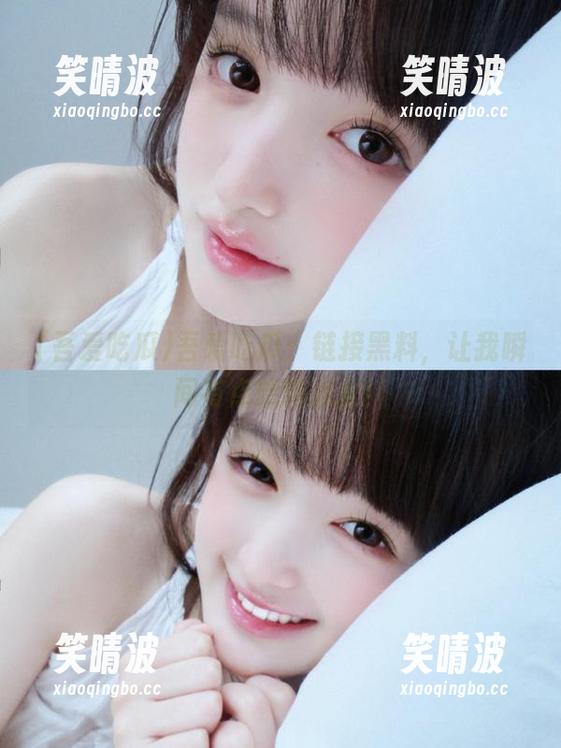 吾爱吃瓜：链接黑料，让我瞬间有点想喝冰水！