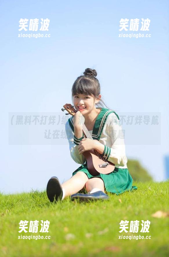 细节满分，黑料不打烊导航让在线观看变得更有趣